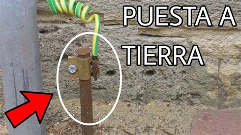 Puesta A Tierra Que Es Como Se Hace Importancia Otosection