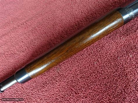 Winchester Model 63 100 Original Condition