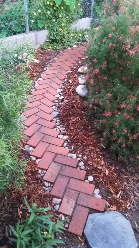40 Simply Amazing Walkway Ideas For Your Yard Page 5 Gardenholic