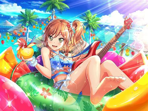 Maybe you would like to learn more about one of these? Image - Dazzling Sunlight T.png | BanG Dream! Wikia | FANDOM powered by Wikia