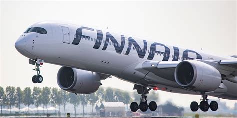 A Deep Dive Into The Finnair Fleet In