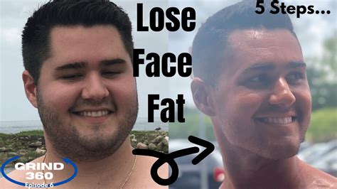 how to lose fat face creativeconversation4