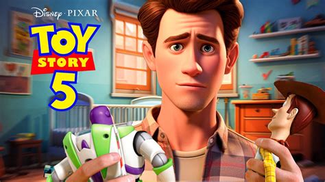 Toy Story 5 2026 All Theories And Latest News Youtube