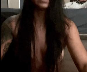 Claudia Gadelha Nude Leaked Sexy Xxx Pics