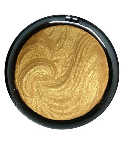 Incolor Highlighter Gold Addict 14 Gm Buy Incolor Highlighter Gold
