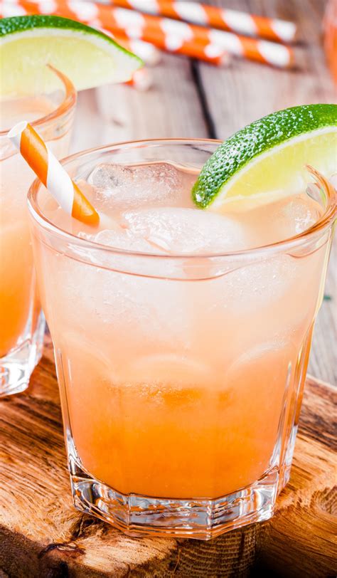 Mimosa Margarita Best Tequila Best Tequila Mixers Alcohol Drink Recipes