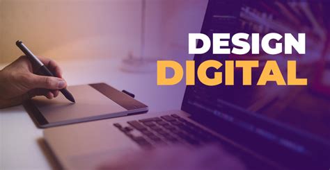 O Que Design Digital O Que Faz Um Designer Digital