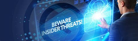 What Is An Insider Threat Everything You Need To Know