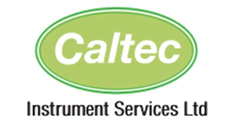 Industrial Instrument Calibration from Caltec Instrument Services Ltd.