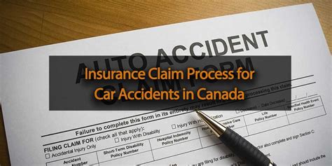Here we explain the insurance claims process once the car insurance check is in the mail. Insurance Claim Process for Car Accidents in Canada | Injury Lawyer of Edmonton