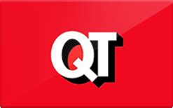 The quiktrip corporation, more commonly known as quiktrip, is an american chain of convenience stores based in tulsa, oklahoma that primaril. Buy QuikTrip Gift Cards | Raise