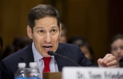 Former head of CDC Tom Frieden arrested, charged with sex abuse - POLITICO