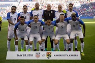 Selección USA | Copa América 2016 en EL PAÍS