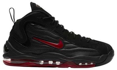 Nike Air Total Max Uptempo Bred Cv0605 002 Release Date Info Sneakerfiles