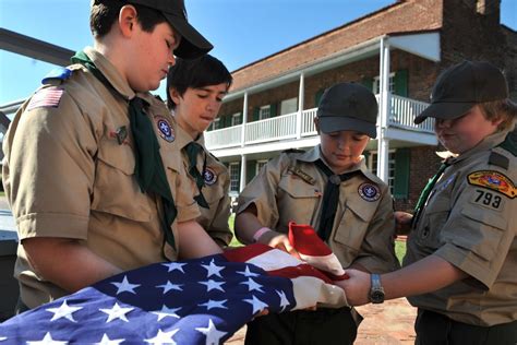 Boy Scouts Of America Ban Openly Gay Scoutmaster Upi Com