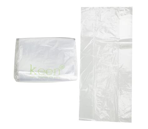 Keen Disposable Paraffin Wax Liners X Large Thick Plastic Hand