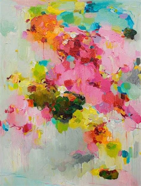 Yangyang Pan I With Images Modern Art Abstract Abstract Painting