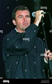 DAVE HEMINGWAY.SINGER, BEAUTIFUL SOUTH.11/07/1999.S57G12 Stock Photo ...