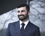 Bundestagskandidat2021 | Muhanad Al-Halak