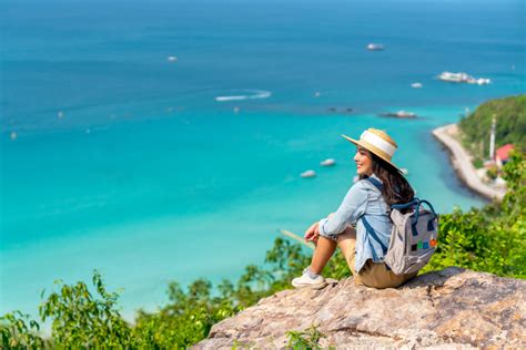 Top 10 Solo Female Travel Destinations For 2023