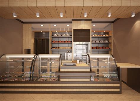 Bakery Design Restaurant Design 360