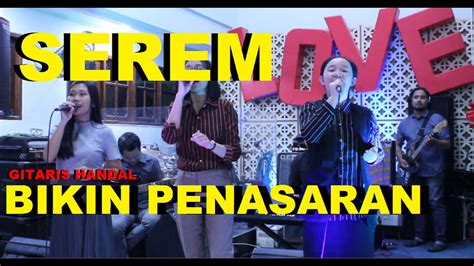 Datanglah Dan Bertahta Ndc Worship Cover By Mahanaim Feat Yunda