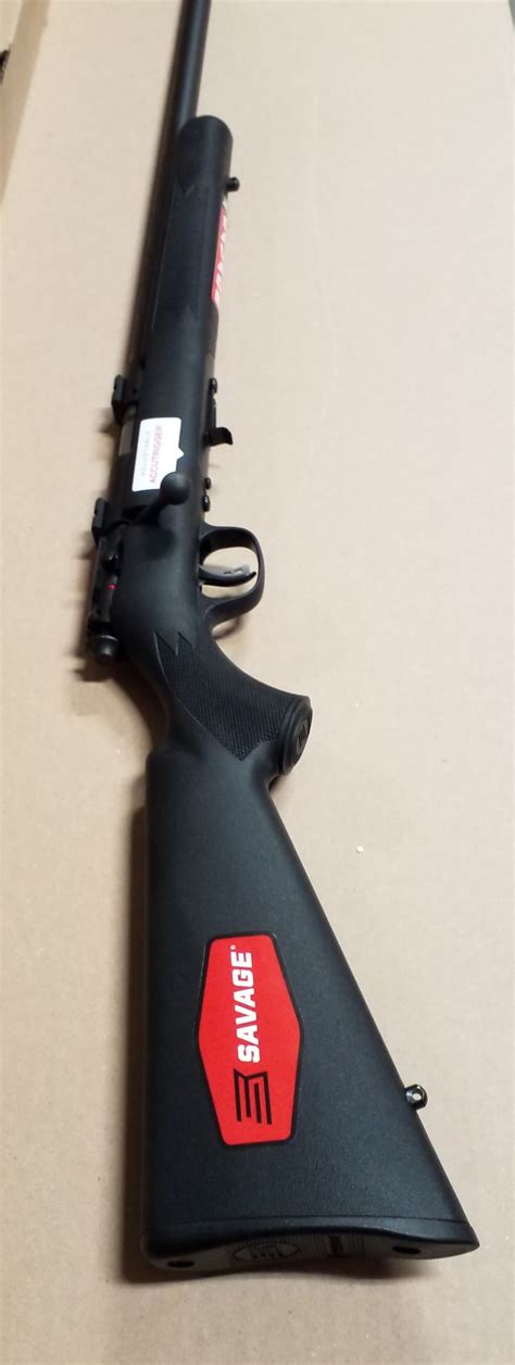 Savage Arms Mark Ii Fv For Sale New