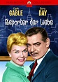 Reporter der Liebe: DVD oder Blu-ray leihen - VIDEOBUSTER.de