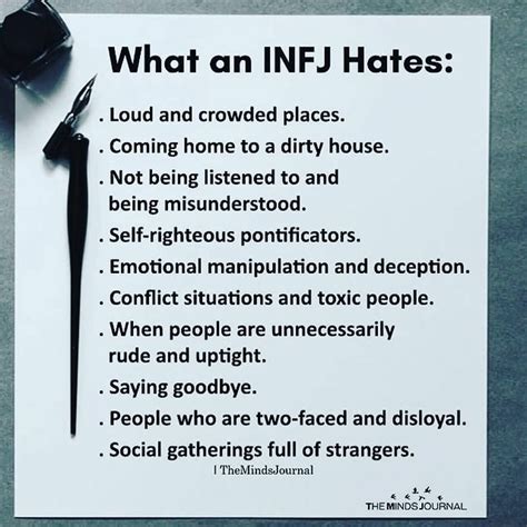 Best Infj Images In Mbti Infj Myers Briggs Personality Types