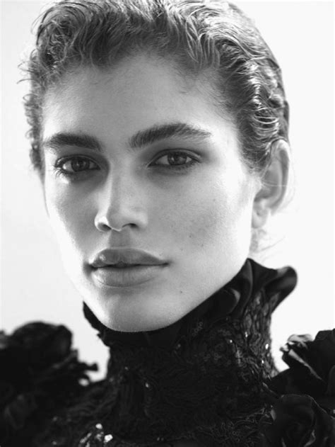 Valentina Sampaio Transgender Model Age Wikipedia Partner