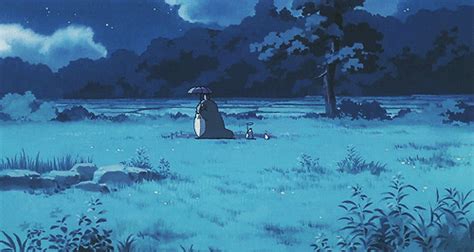 Totoro  Wallpaper Pc Wallpaper Hd  Anime Throw Your Own 