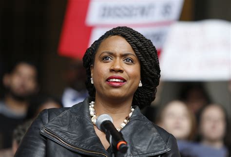 Looks Like Ayanna Pressley Will Have Shirley Chisholms Old