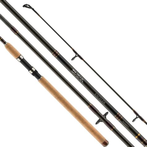 Daiwa Exceler Spinning Rod Angling Direct