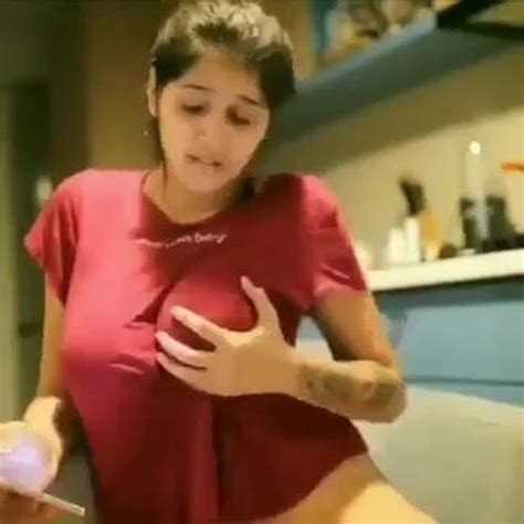 Aroused Desi Girl Touching And Squeezing Boobs Porn 44 Xhamster