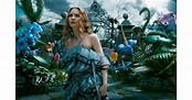 Alice in Wonderland (2010) Movie Review