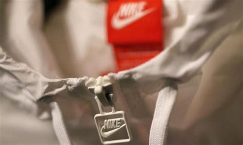 Nike Announces Departure Of Top Executive Cites Conduct Violations World Dawncom