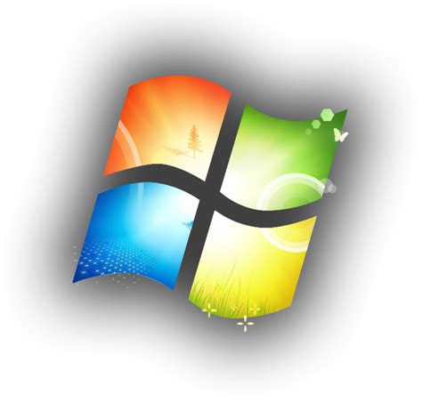 Виндовс логотип картинка