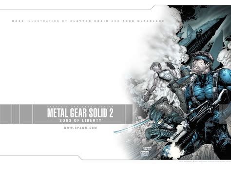 Mgs2 Substance Download Wordsthatstartwithsk