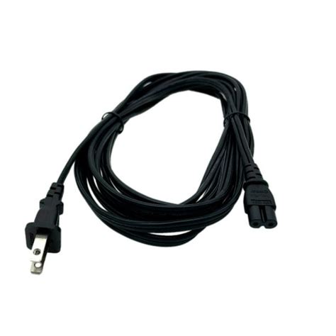Kentek 15 Feet Ft Premium Ac Power Cord Cable For Hp Envy 4500 5530 E