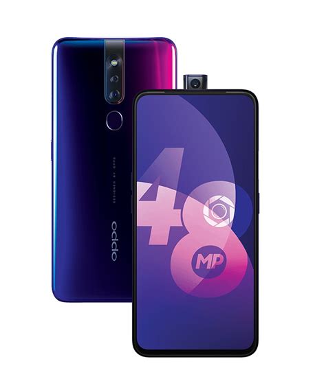 That is why oppo f11 pro comes with 6 gb ram. OPPO F11 PRO Reviews | User Reviews | Prices ...