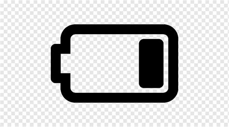 Mobile Battery Icon Png