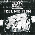 Naughty By Nature - Feel Me Flow review by YBR2 - Album of The Year