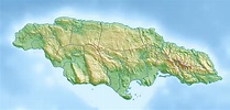 File:Jamaica relief location map.jpg - Wikipedia