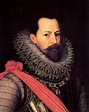 Alexandre Farnèse, troisième duc de Parme et de Plaisance, quatrième ...