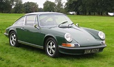 Archivo:Porsche 911E ca 1969.jpg - Wikipedia, la enciclopedia libre