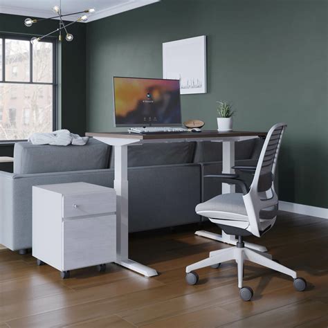 Steelcase Series 1 Vs 2 Is An Upgrade Always Better