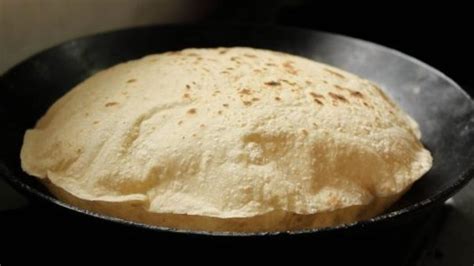 Jowar Roti Recipe Roti Bakar Sorghum Millet Flatbread Whole Food