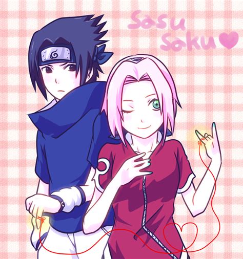 Sasusaku Sasusaku Fan Art 37289116 Fanpop