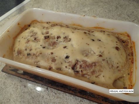 When it involves making a homemade ground beef cream of mushroom , this recipes is constantly a favored. Cream of Mushroom Meatloaf Recipe! Simple Ingredients ...