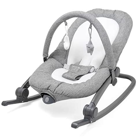 10 Best Infant Bouncers And Rockers Dec Of 2022 Babystufflab